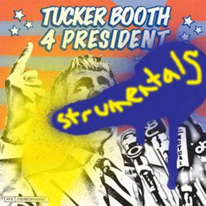 TDB 4 President (inst.)