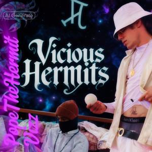 Playin' (feat. Pope The Hermit)