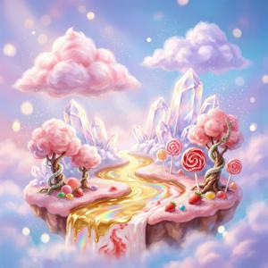 Sugar Night Festival (シュガーナイト・フェスティバル)