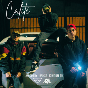 Calité