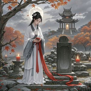 唢呐辞-与卿远相知