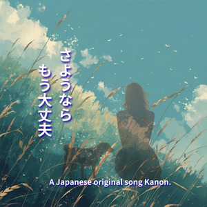 さようなら、もう大丈夫