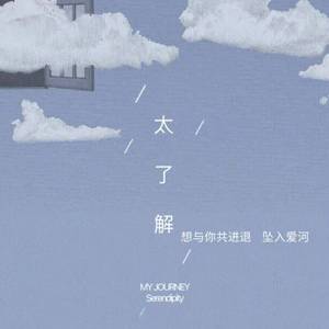 太了解（prod. by Yzz）