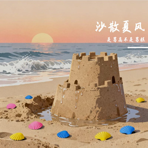 自己的精彩