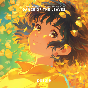 Dance of the Leaves (with rain)