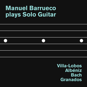 First Suite Espanola, op.47: 2. Cataluna (Curranda)