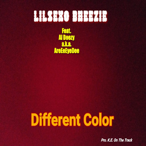Different Color (feat. Al Deezy a.k.a. Areeeeyedee)