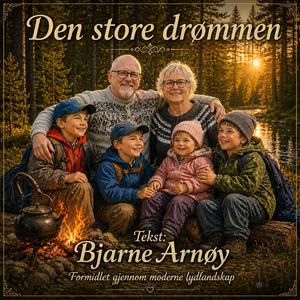 Den store drømmen (AI-assist)