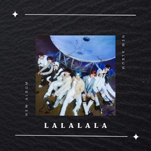락 (樂) (LALALALA) (Cover Stray Kids)
