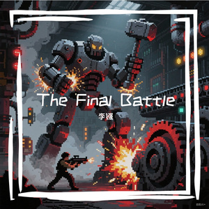 The Final Battle