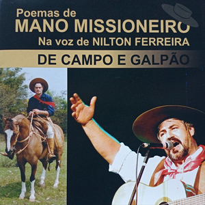Versos de Antigamente