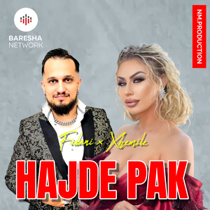 Hajde pak