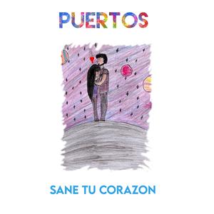 Sane Tu Corazón (feat. Armando Tabacchi, Pacho Gomez & Claudio Bertolin)