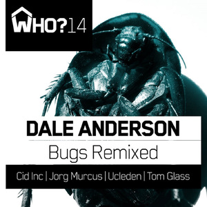 Bugs (Jorg Murcus Remix)