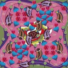 紫罗兰发带 (Live)