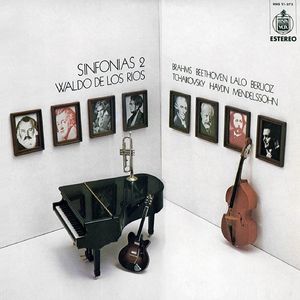 Symphony No. 1 in C Minor, Op. 68 (Excerpt)