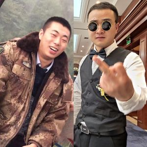 cool boy