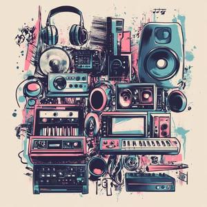 On My Surround（ft.The Claptraps）