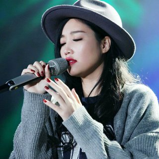 中国著名歌手【黄丽玲】♥歌曲合集