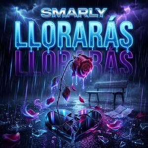 LLORARÁS