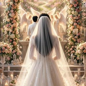 เจ้าสาวของพระเจ้า