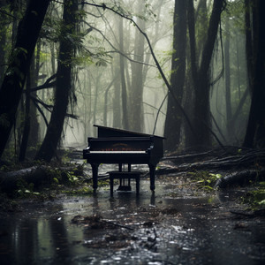 Cantata De Canción De Cuna Del Lecho Del Río