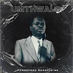 Umthwalo