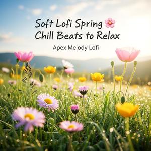 Lofi Spring Rain Chill