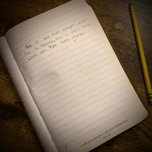 What love is (feat. Deep October)