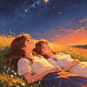 一纸温柔