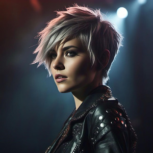 Heaven Trapped in Hell