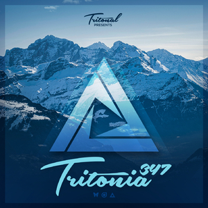 Sunset Drive (Tritonia 347) (Original Mix)