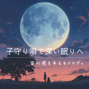 毎日聴きたい睡眠導入音楽 疲労回復ナイトルーティン