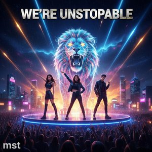 We're Unstoppable