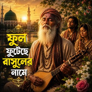 Ful Futece Rasuler Name ( ফুল ফুটেছে রাসুলের নামে )