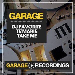 Take Me (Mars3Ll Remix)