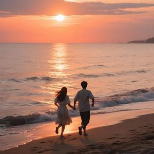 你像风一样出现