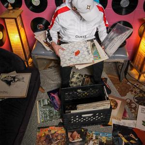 Daños Causados (feat. Ruido beats)