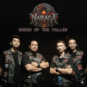 Greed Of Fallen