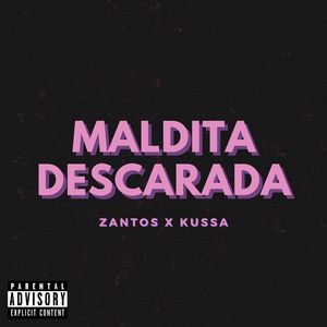 Maldita Descarada