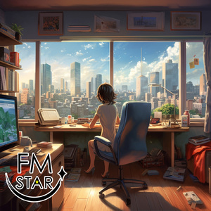 朝のカントリーストライド