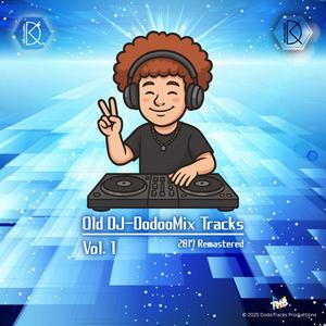 DMX DodooMix Set