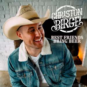 Best Friends Bring Beer