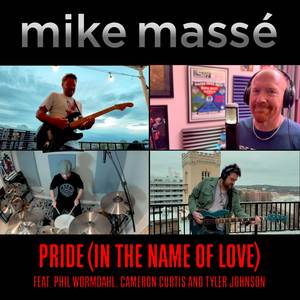 Pride (In the Name of Love)