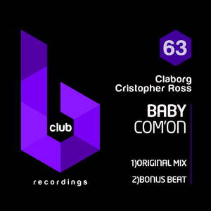Baby Com'on (Bonus Beat)
