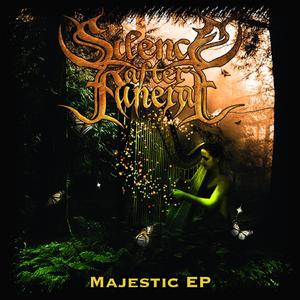 The Cemetery Of My Stillborn Dreams