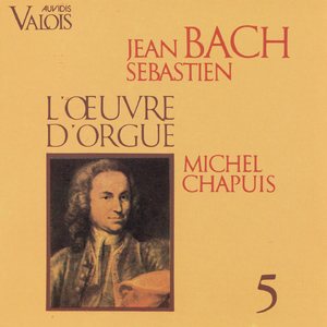 Prelude and Fugue in G Major, BWV 550