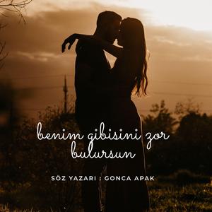 Benim Gibisini Zor Bulursun