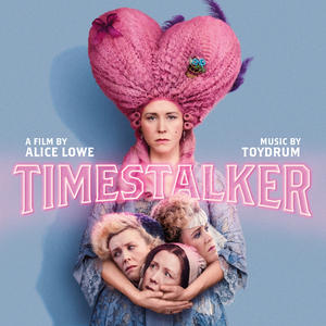 Sovay Stalker - Toydrum Vs Kibbo Kift