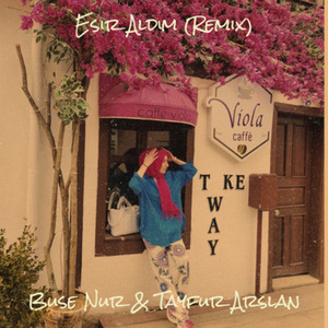 Esir Aldım (Remix)